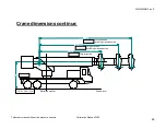 Предварительный просмотр 48 страницы RaycoWylie i3500 Calibration Instructions Manual