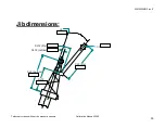 Предварительный просмотр 50 страницы RaycoWylie i3500 Calibration Instructions Manual