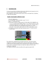 Предварительный просмотр 9 страницы RaycoWylie i4500 Calibration Instructions Manual