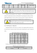 Preview for 23 page of Raycus RFL-C4000S-CE User Manual