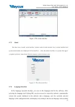 Preview for 29 page of Raycus RFL-C4000S-CE User Manual