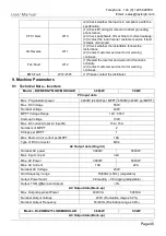 Preview for 45 page of Rayleigh Instruments RI-ENERGYFLOW-MODULAR Series User Manual