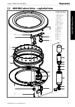 Preview for 7 page of Raymarine 4000 mk2 Wheel Drive Service Manual