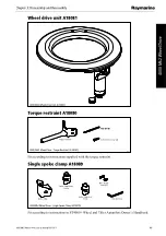 Preview for 17 page of Raymarine 4000 mk2 Wheel Drive Service Manual