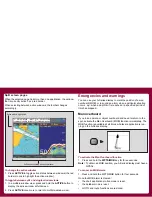 Preview for 7 page of Raymarine A Series A50 Quick Reference Manual