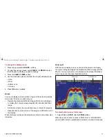 Preview for 75 page of Raymarine A Series A50 User'S Reference Manual