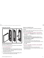 Preview for 137 page of Raymarine A Series A50 User'S Reference Manual