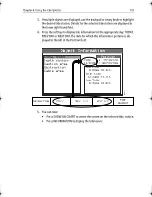 Preview for 101 page of Raymarine A60 Owner'S Handbook Manual