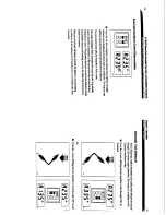 Preview for 10 page of Raymarine Autohelm ST3000 Operation And Installation