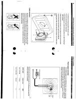 Предварительный просмотр 27 страницы Raymarine Autohelm ST4000 Operation And Installation