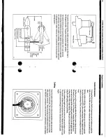 Предварительный просмотр 30 страницы Raymarine Autohelm ST4000 Operation And Installation