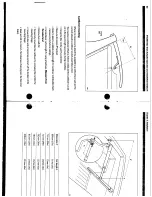 Предварительный просмотр 34 страницы Raymarine Autohelm ST4000 Operation And Installation