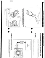 Предварительный просмотр 37 страницы Raymarine Autohelm ST4000 Operation And Installation