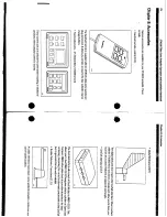 Предварительный просмотр 42 страницы Raymarine Autohelm ST4000 Operation And Installation