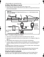 Предварительный просмотр 13 страницы Raymarine Base Station Installation And Commissioning Manual