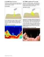 Preview for 9 page of Raymarine CP200 Installation Instructions Manual