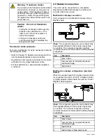 Preview for 25 page of Raymarine CP200 Installation Instructions Manual