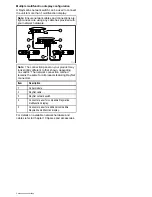 Preview for 26 page of Raymarine CP200 Installation Instructions Manual