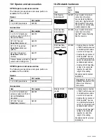 Preview for 43 page of Raymarine CP200 Installation Instructions Manual