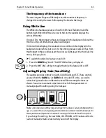 Preview for 65 page of Raymarine DSM300 User Manual