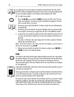 Preview for 66 page of Raymarine DSM300 User Manual