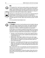 Preview for 68 page of Raymarine DSM300 User Manual