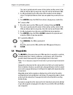 Preview for 71 page of Raymarine DSM300 User Manual