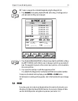 Preview for 73 page of Raymarine DSM300 User Manual