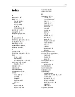 Preview for 79 page of Raymarine DSM300 User Manual