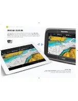 Preview for 8 page of Raymarine e Series Brochure