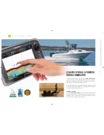 Preview for 12 page of Raymarine e Series Brochure