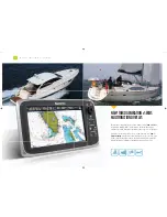 Preview for 14 page of Raymarine e Series Brochure