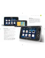 Preview for 15 page of Raymarine e Series Brochure