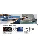 Preview for 22 page of Raymarine e Series Brochure