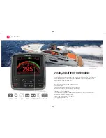 Preview for 24 page of Raymarine e Series Brochure