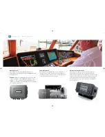 Preview for 28 page of Raymarine e Series Brochure