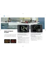 Preview for 30 page of Raymarine e Series Brochure