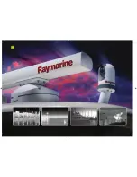 Preview for 34 page of Raymarine e Series Brochure