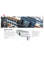 Preview for 42 page of Raymarine e Series Brochure