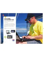 Preview for 52 page of Raymarine e Series Brochure