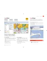 Preview for 53 page of Raymarine e Series Brochure