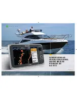 Preview for 60 page of Raymarine e Series Brochure