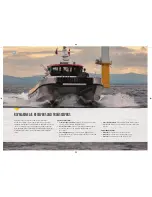 Preview for 70 page of Raymarine e Series Brochure