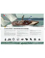 Preview for 84 page of Raymarine e Series Brochure