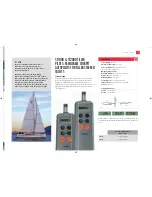 Preview for 85 page of Raymarine e Series Brochure