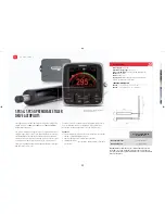 Preview for 86 page of Raymarine e Series Brochure