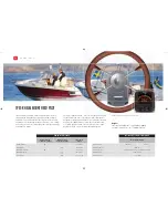 Preview for 88 page of Raymarine e Series Brochure