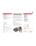 Preview for 89 page of Raymarine e Series Brochure