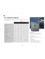 Preview for 96 page of Raymarine e Series Brochure