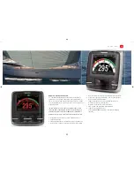 Preview for 97 page of Raymarine e Series Brochure